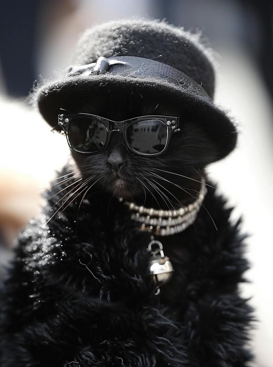 Black Cats Capital tweet media