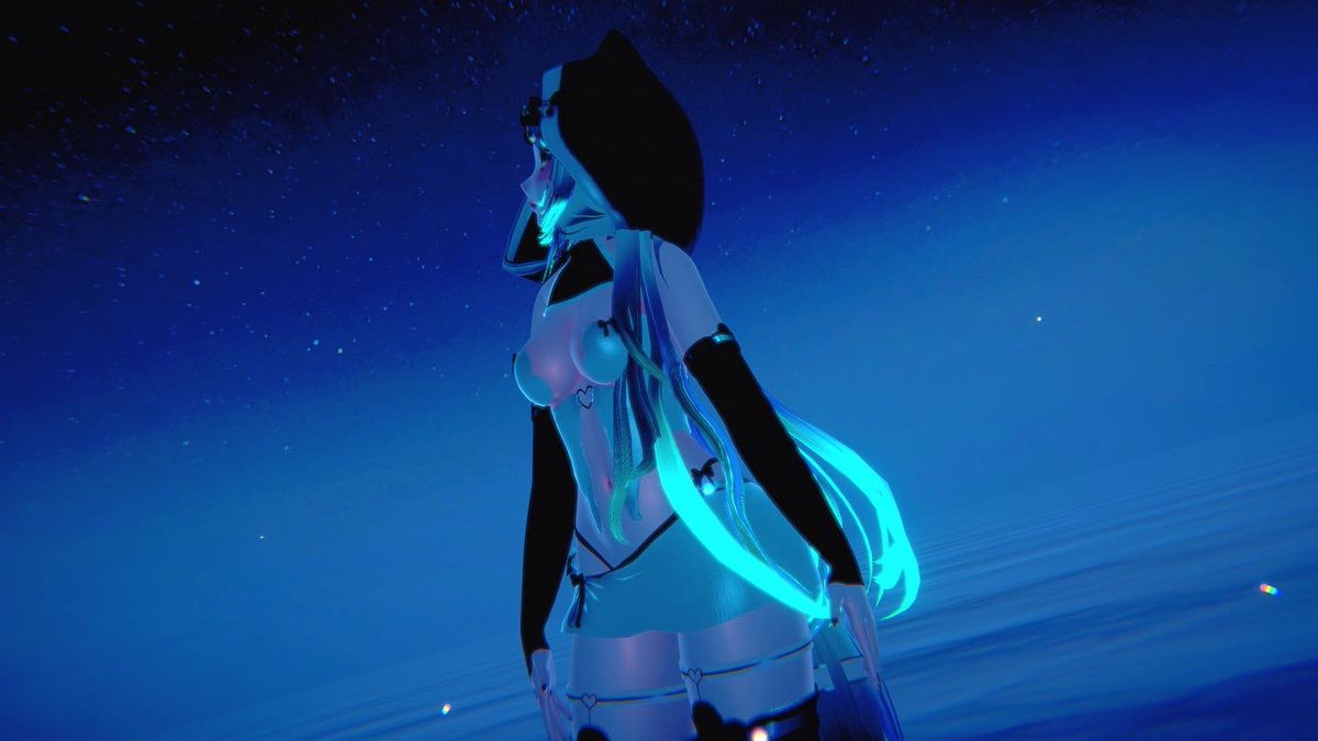 LadyNeeko tweet media