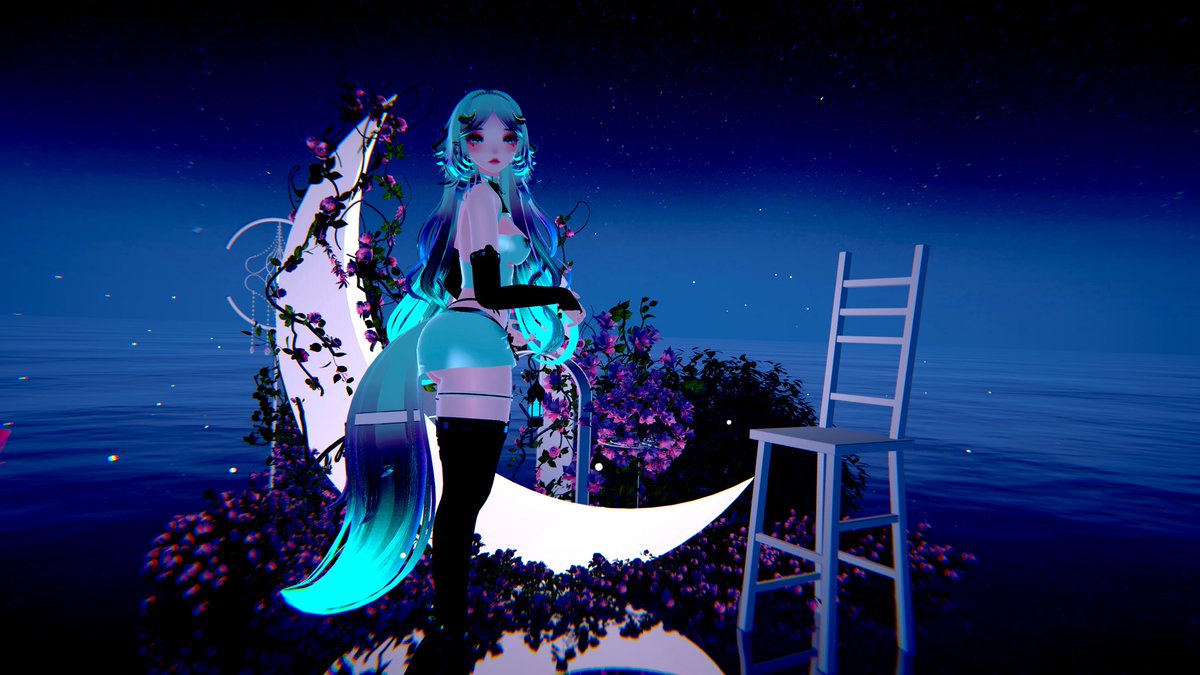 LadyNeeko tweet media