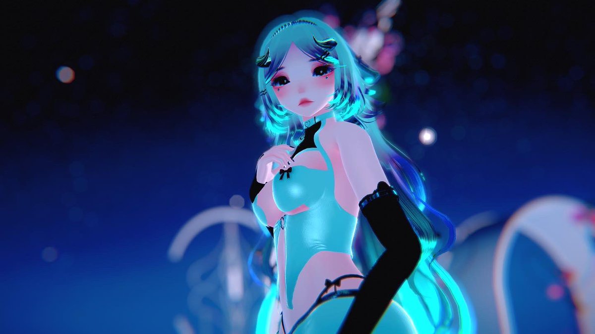 LadyNeeko tweet media