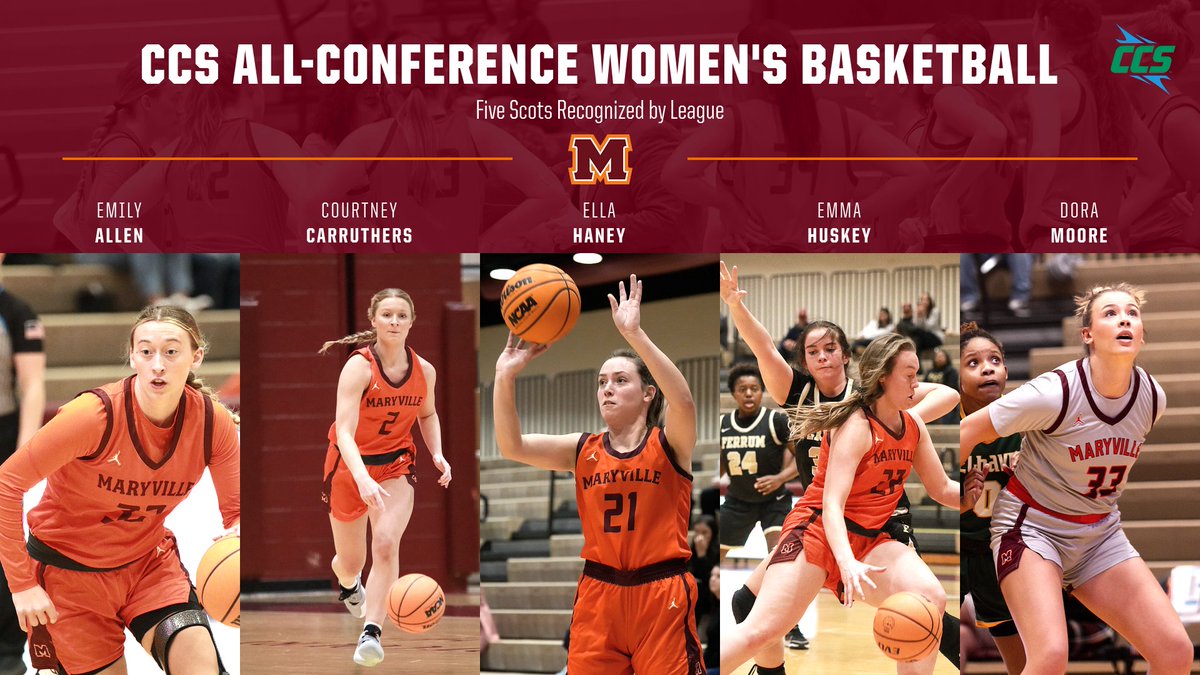 MCScots's tweet photo. Five Scots Earn @CCofSouth Recognition
https://t.co/ItgkS552Sp https://t.co/ZF7ZSwoXG2