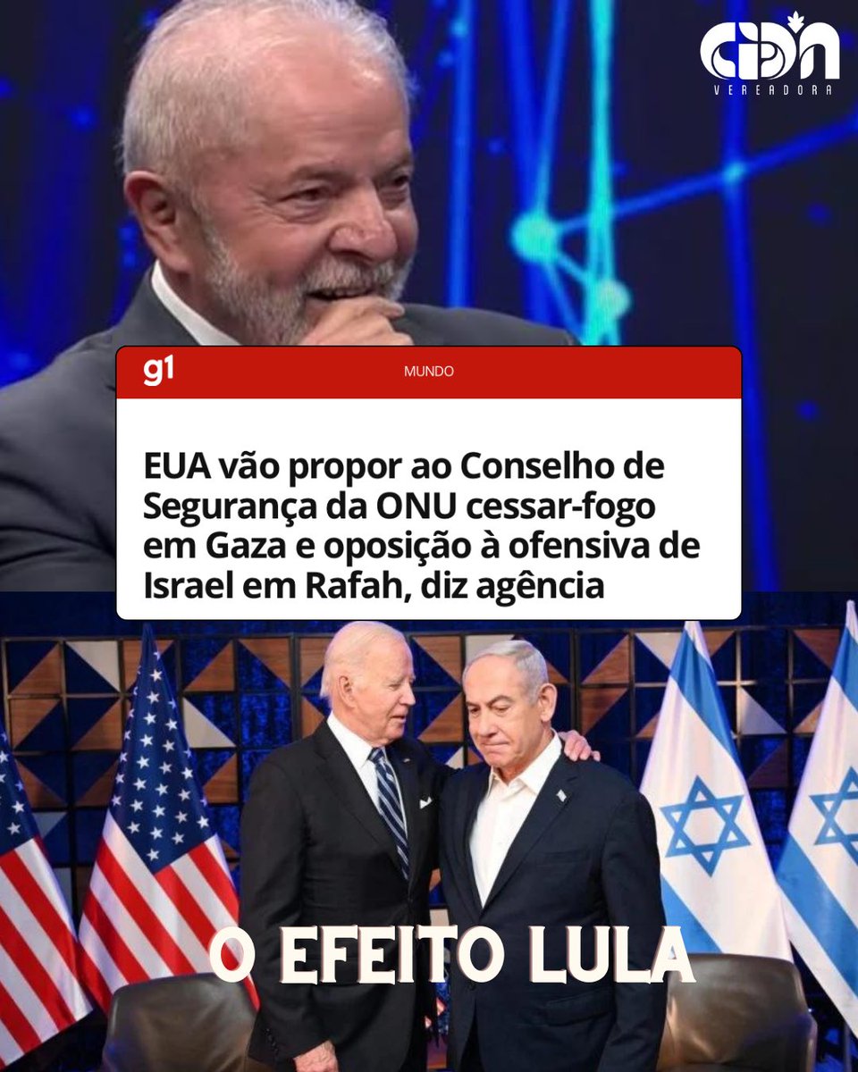 cidapedrosa65's tweet photo. Você conhece o “Efeito Lula”?! Pois é! O Presidente da paz entrou em campo para decidir mais uma vez! Apesar de toda a gritaria da mídia hegemônica e da extrema-direita mundial, prevaleceu a posição firme do nosso presidente! (1/2) https://t.co/ArdQq57WNp