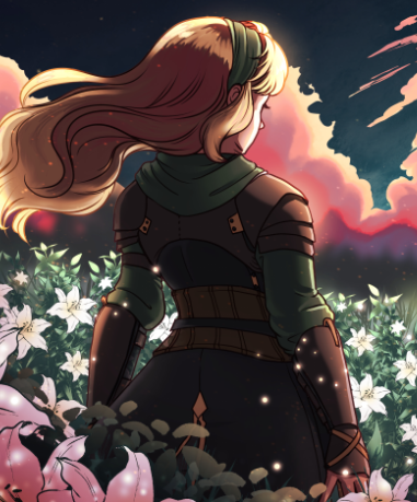 NightEyeStudio's tweet photo. WE'RE DOING SOMETHING ALRIGHT https://t.co/hTTGgG66n7 
#dndart #DnDcharacter #dnd5e https://t.co/TT2wsIdV2z