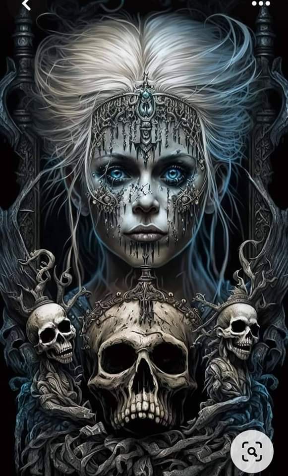 ♤NoMoore♤ (@nevermoore82) on Twitter photo 