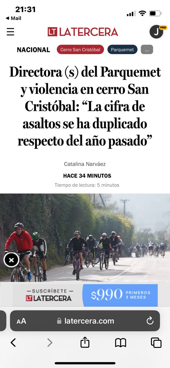 jschaulsohn's tweet photo. Cada día peor! Sad but true https://t.co/xuvHbZpr1Z
