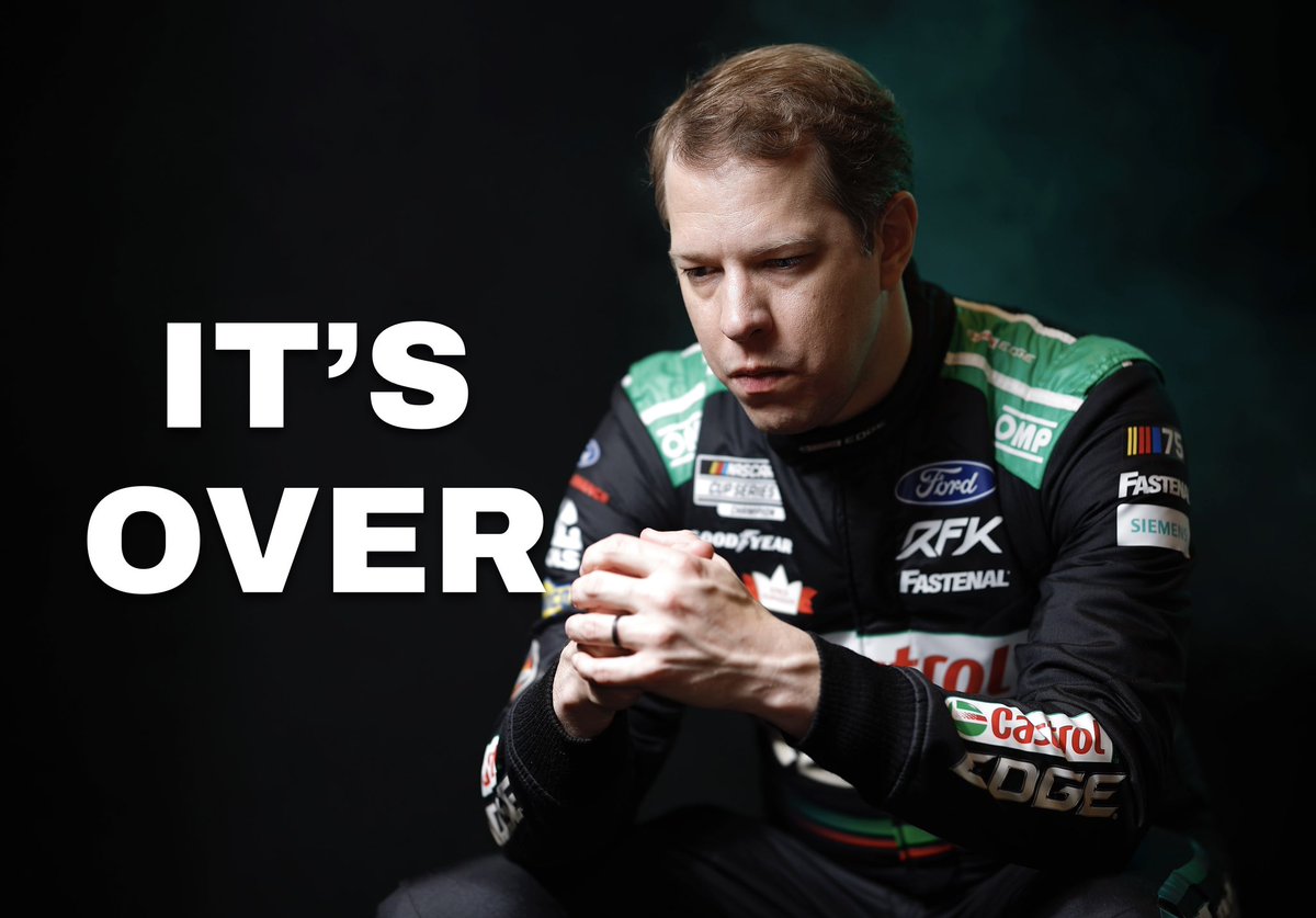 RFK Racing (@rfkracing) on Twitter photo 