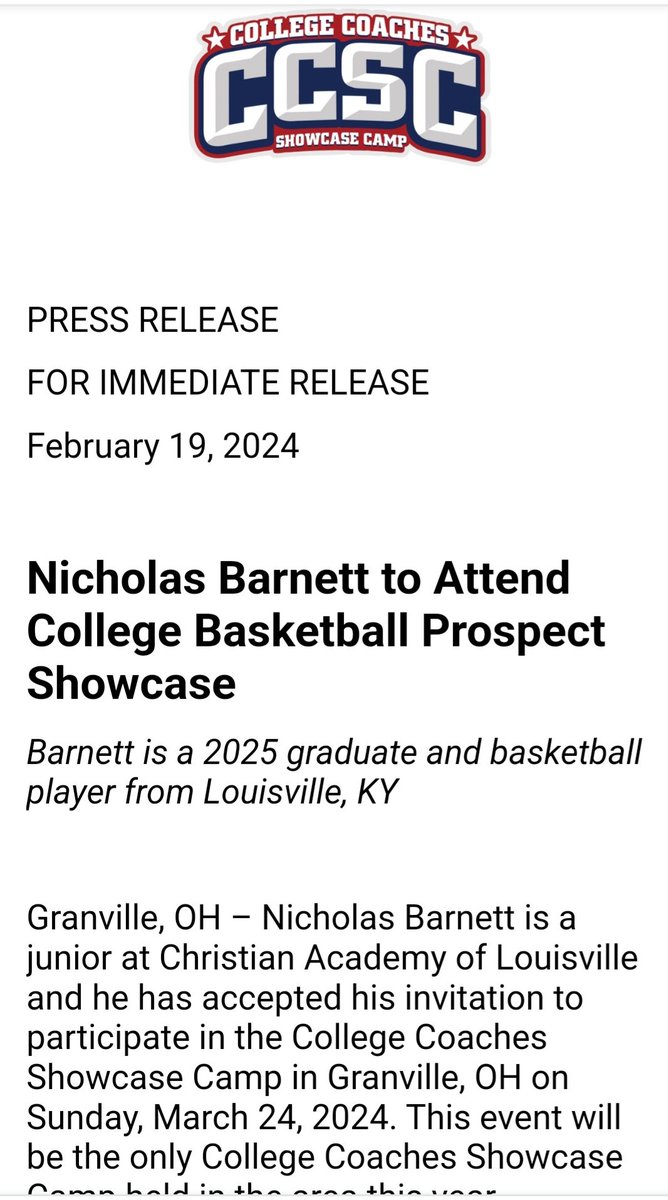 Nicholas Barnett tweet media