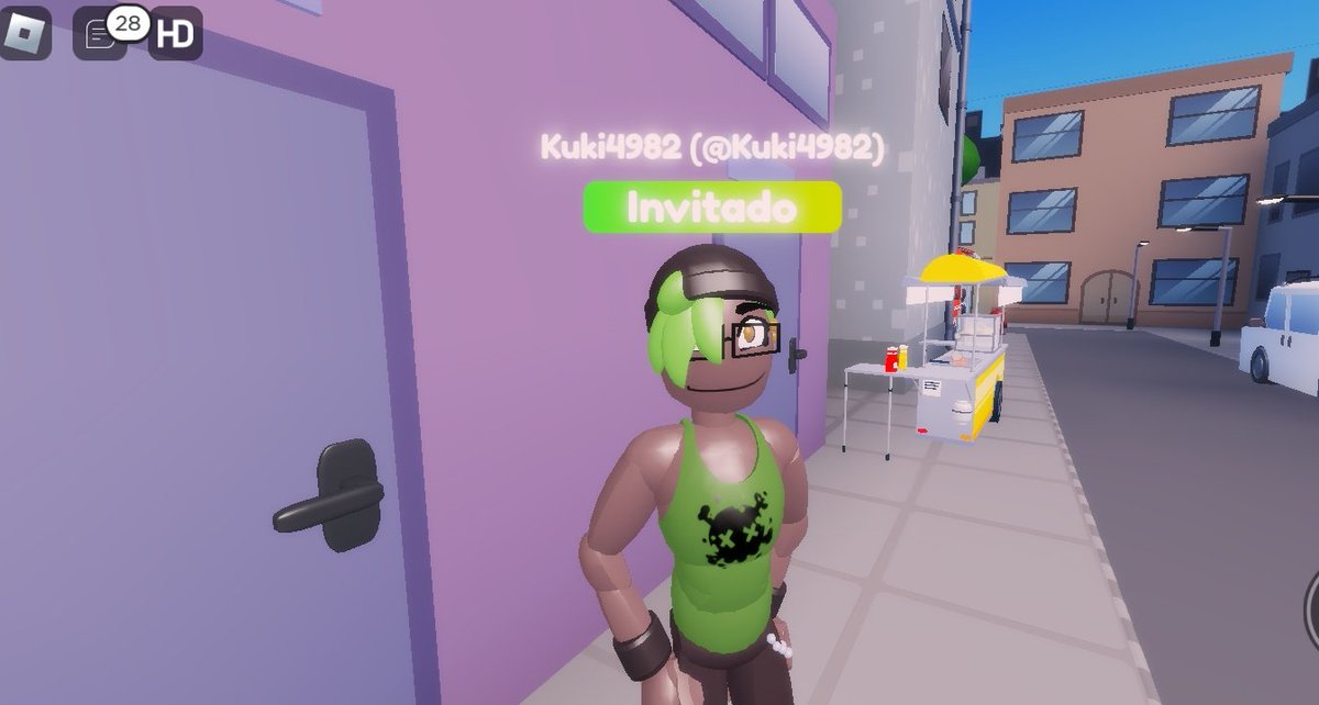kuki4982's tweet photo. I've never been this level of dapper on Roblox before (?) 💚 xD #YourFriend #Roblox #YourBoyfriendGame #YourBoyfriendGameTK #YourBoyfriendTK https://t.co/6rDOBEQ7tQ