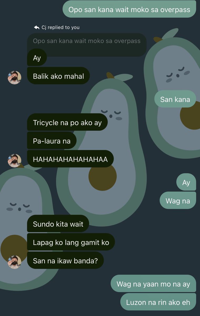 aintmicca's tweet photo. What if kiligin ako???? https://t.co/IAKkWhoizd