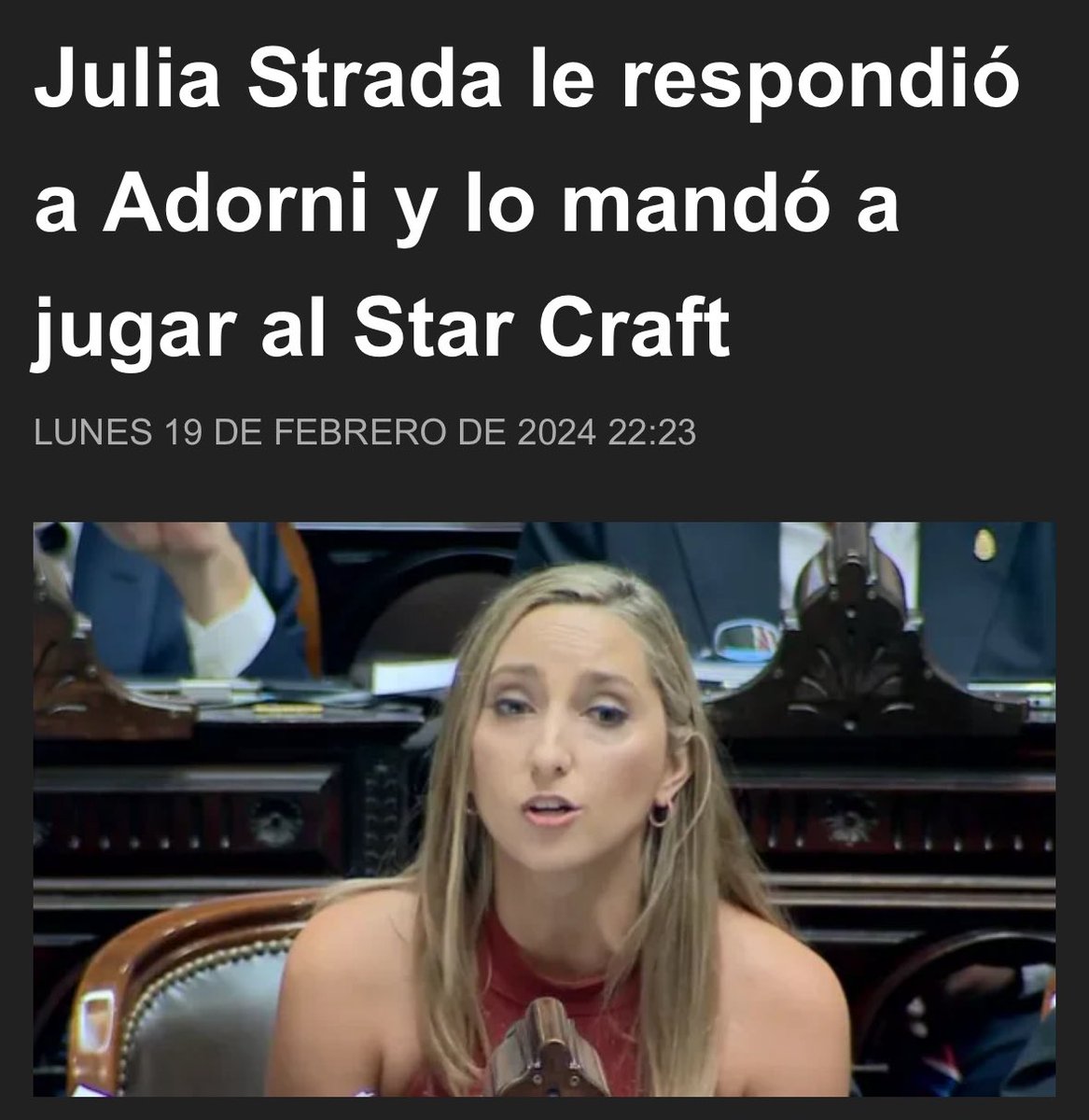 Hecho.