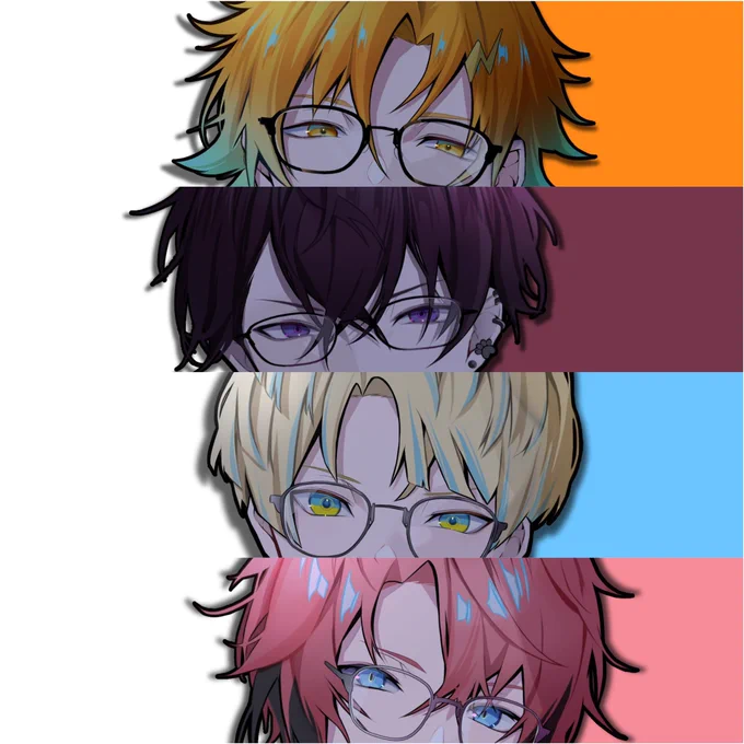 メガネ 