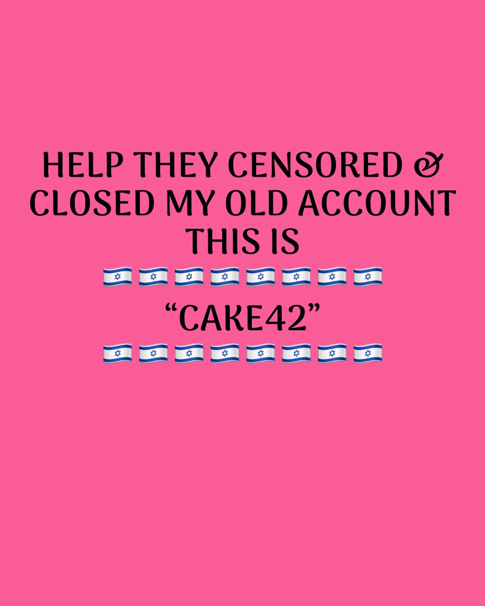 MotionGStudio's tweet image. #prayforisrael #israel #israeli #proudzionist
#AmYisraelChai 
#BringThemHomeNow
#westandwithisrael
#USA #IDF
#IDFHeroes
#IAMTHATJEWTOO
#releasethehostages #iwillfearnoevil
#UNRWATERRORIST
#UNTERRORIST #HAMASISISIS #HamasNazis
#Hamasterrorist 
#Hamasrapist