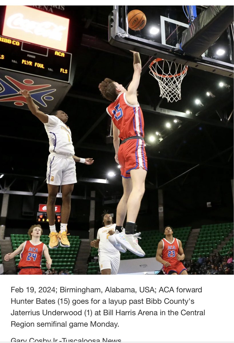 Hunter Bates tweet media