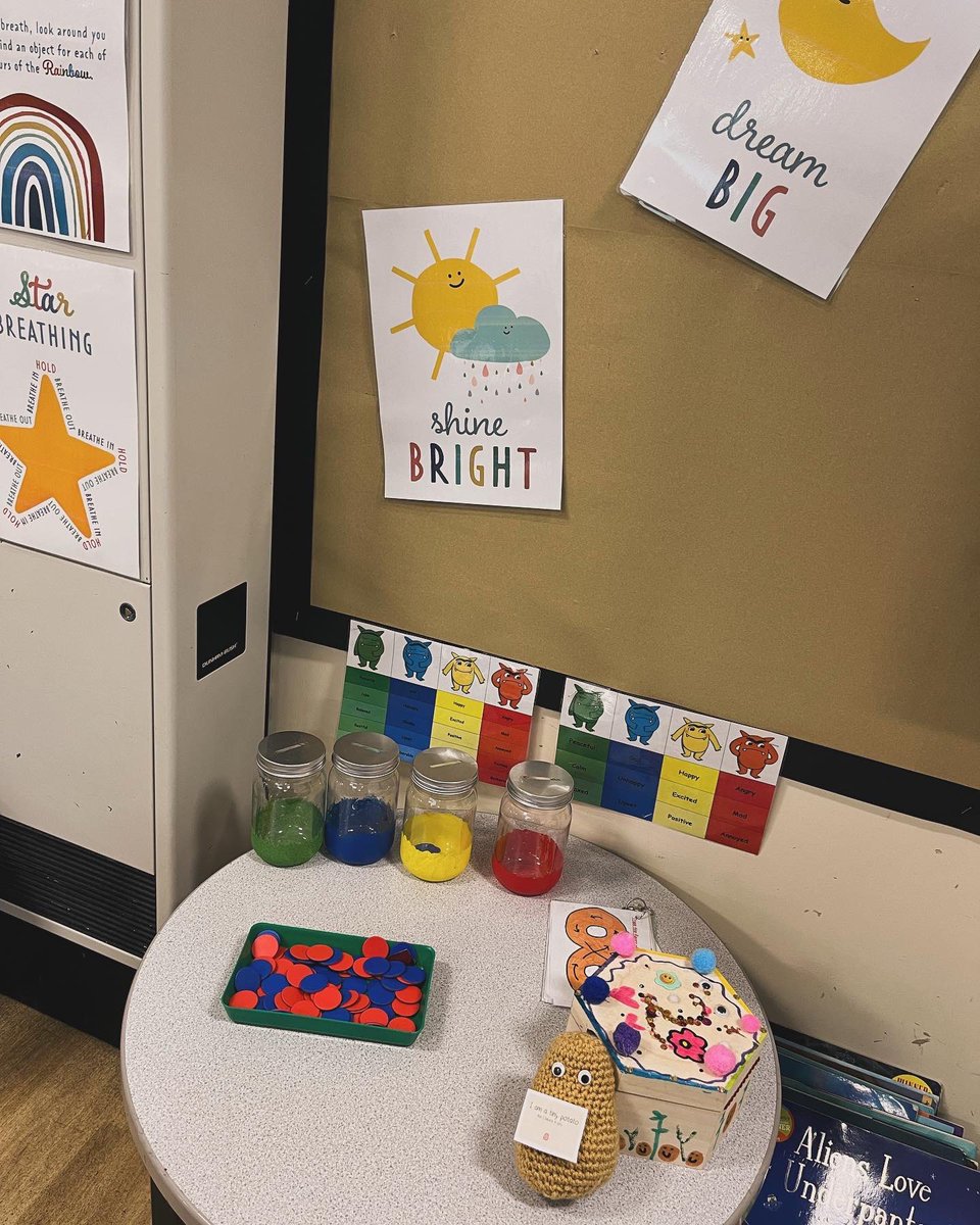 ValewoodPrimary's tweet photo. 2/2β¦We all encourage a #PositiveMindset at Team β₯οΈVPS, both inside and outside the classroom, making our school the dynamic, energetic and nurturing place to learn. #FiveWaysToWellbeing π«ΆπΌ#TheValewoodWay π #PositivePotatoes π https://t.co/1KZ2KNuM5h