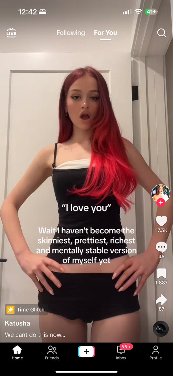 cassiopeia🥭🌴 tweet media