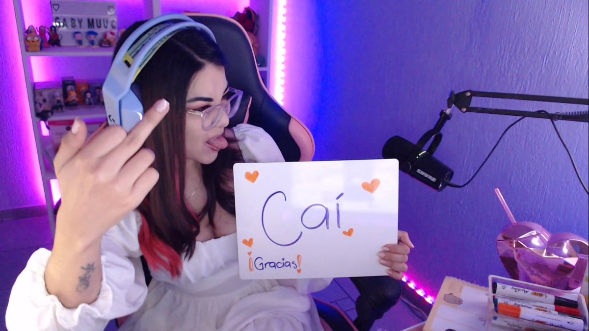 Cai Del Cielo tweet media