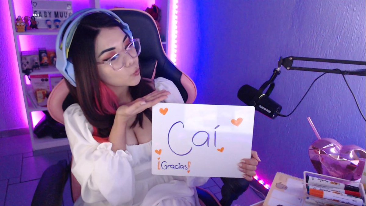 Cai Del Cielo tweet media