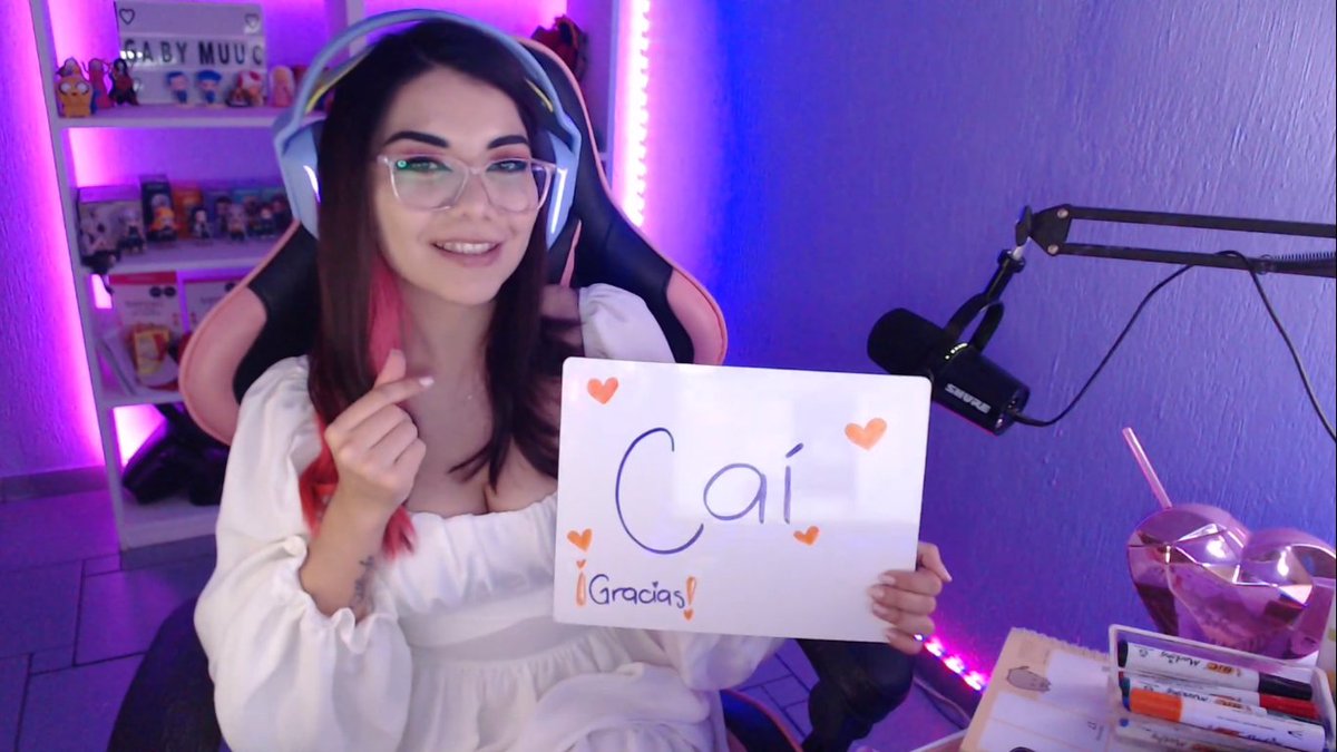 Cai Del Cielo tweet media