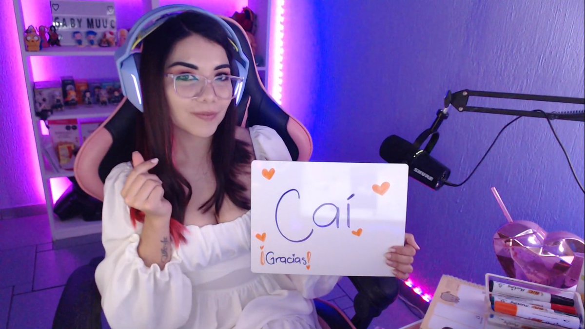 Cai Del Cielo tweet media