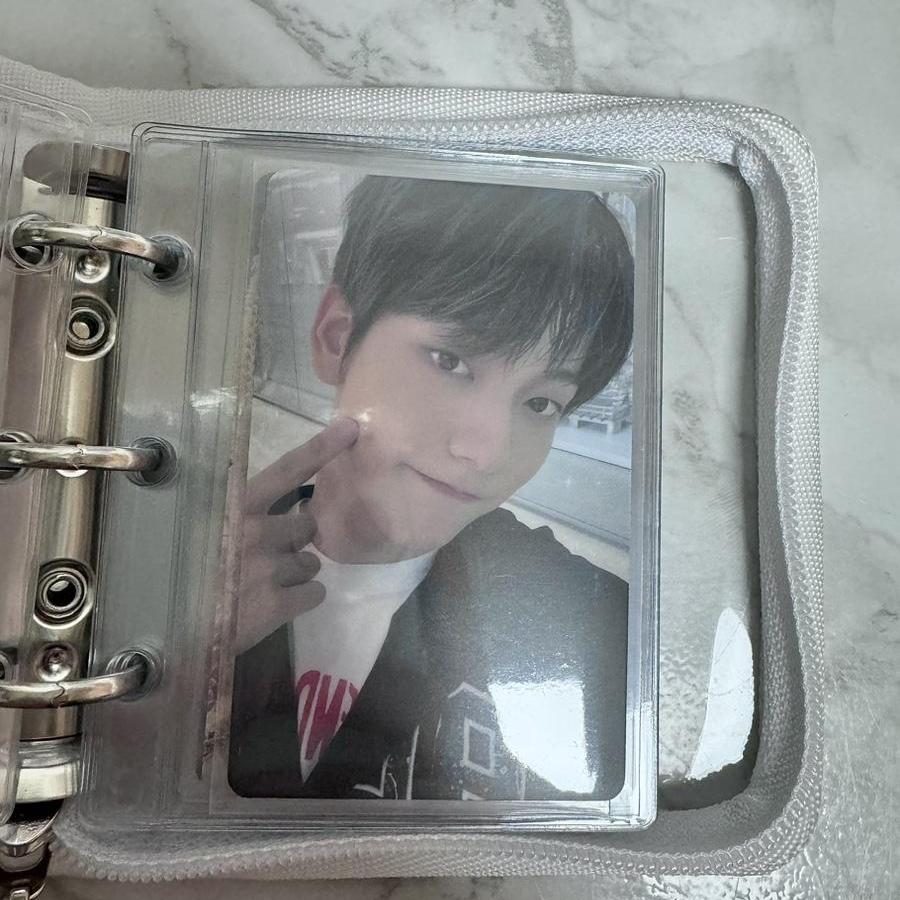 todayskpop_bgzt's tweet image. [WTS]   #프리즈수빈 #투바투포카교환 #투바투포카 #투바투도무송 #투바투비공굿 Photo Card poca pc sell lfb

Order here ▶️globalbunjang.com/product/253891…

✅ Scam-free(Pre-inspection)
✅ Multiple payment options
✅ Worldwide shipping