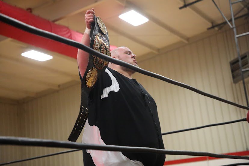 Find the weakness. Attack the weakness.