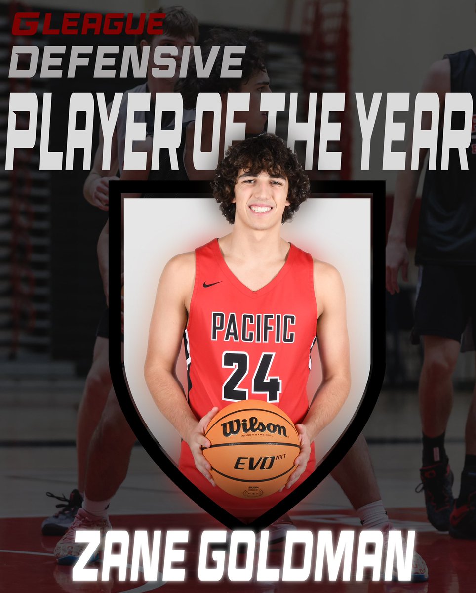 Boxer Basketball G-League tweet media