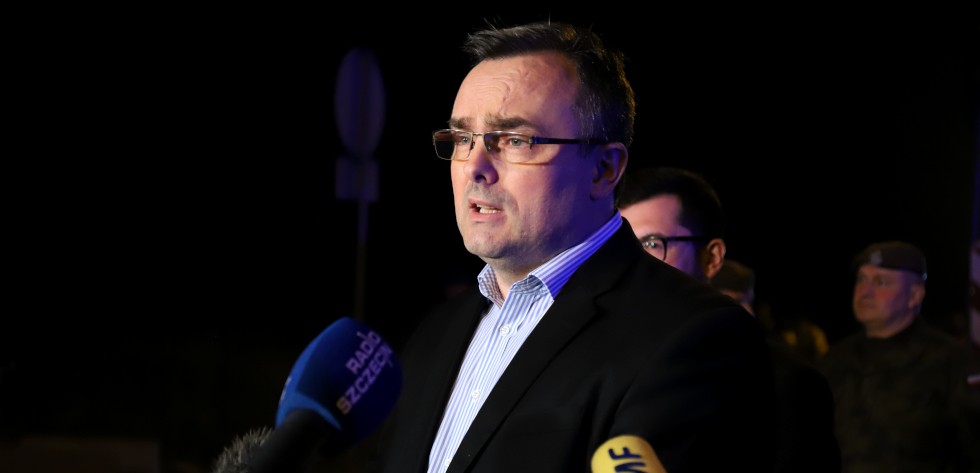 DziennikPolicki's tweet photo. Zmiany w Zarządzie @Grupa_Azoty

https://t.co/oeGECilG9k https://t.co/OgAqlNxJIf