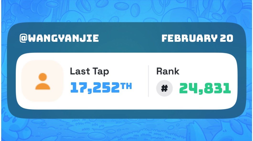 I just tapped on the <a href="/sakumonsters/">Saku Monsters LTD.</a> app!