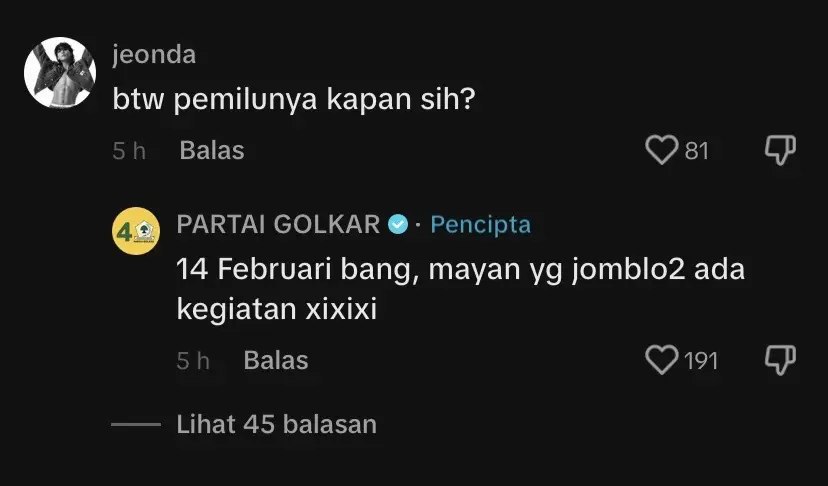 txt dari konoha tweet media