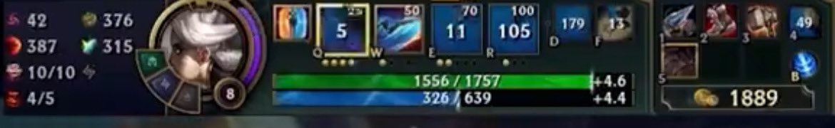DelerueMaxence's tweet photo. @i0ki_LoL @CMcHugh__ « without using one of my abilities » https://t.co/w4jVN9LXin