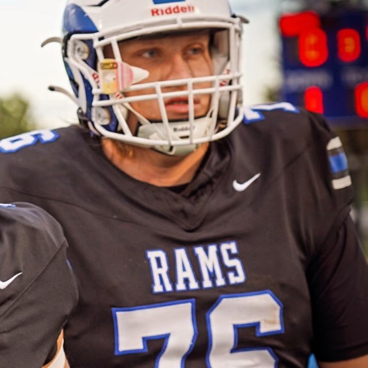 TrentThrows tweet media