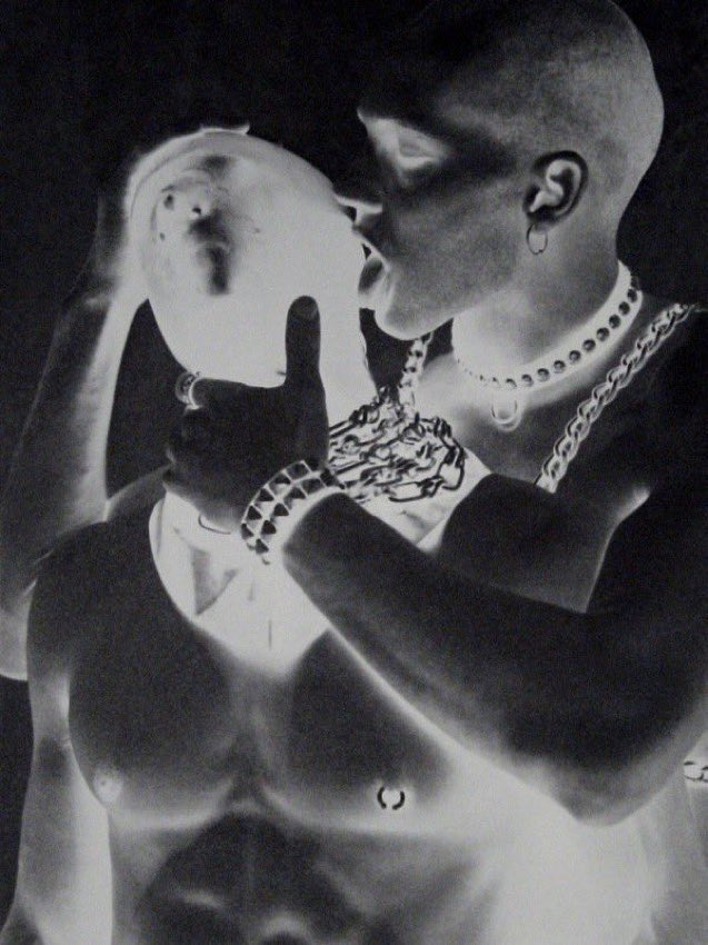 Davediscoballs's tweet image. #stevenklein #art #photography