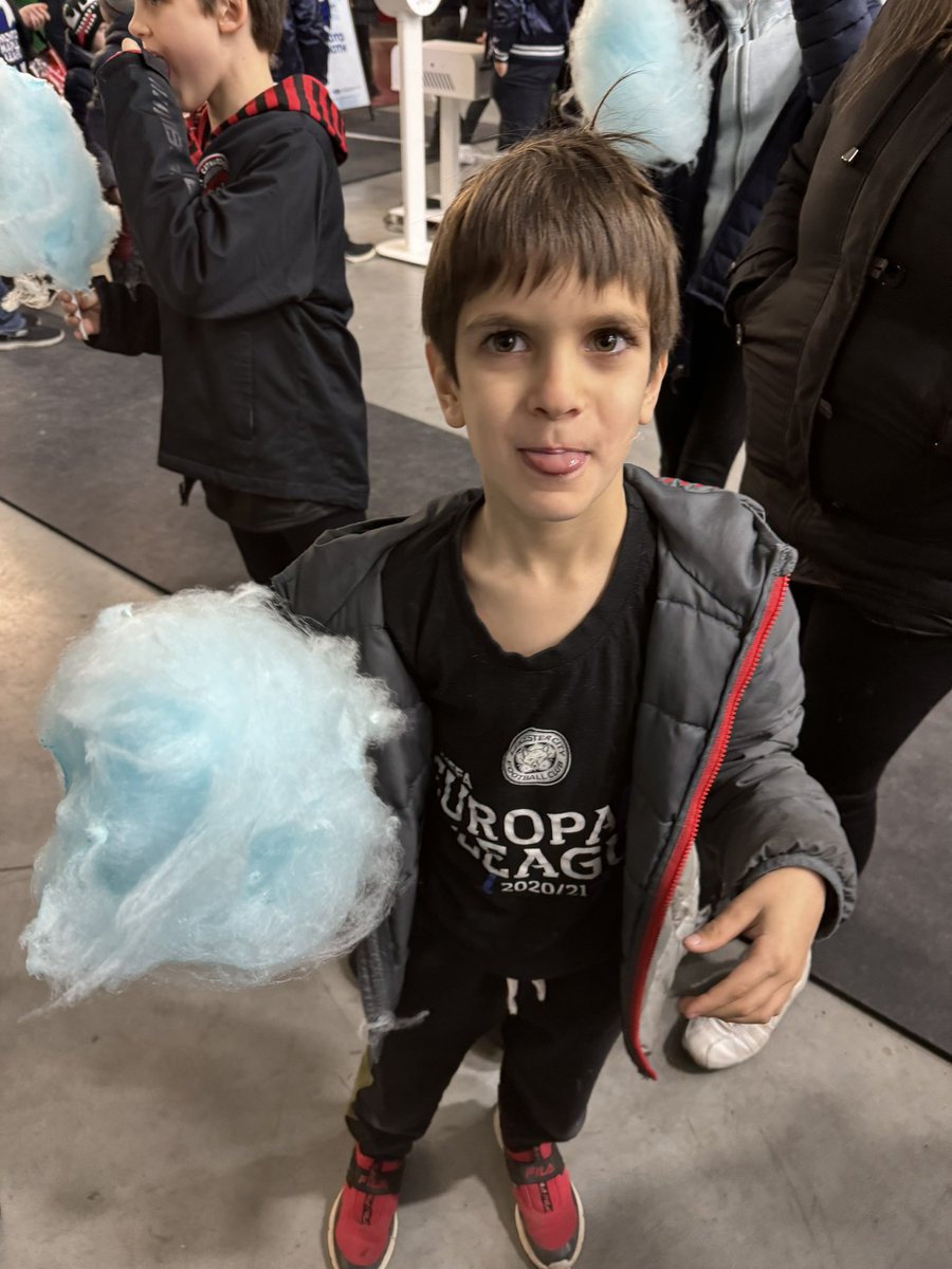 M Rusnell tweet media