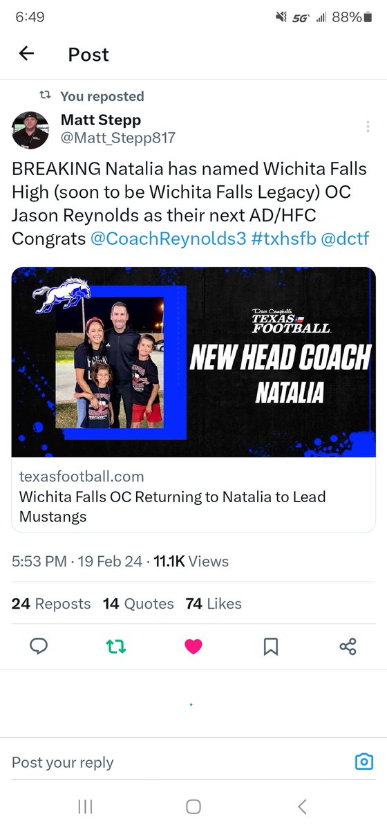 SouthTejasChevyGuru tweet media