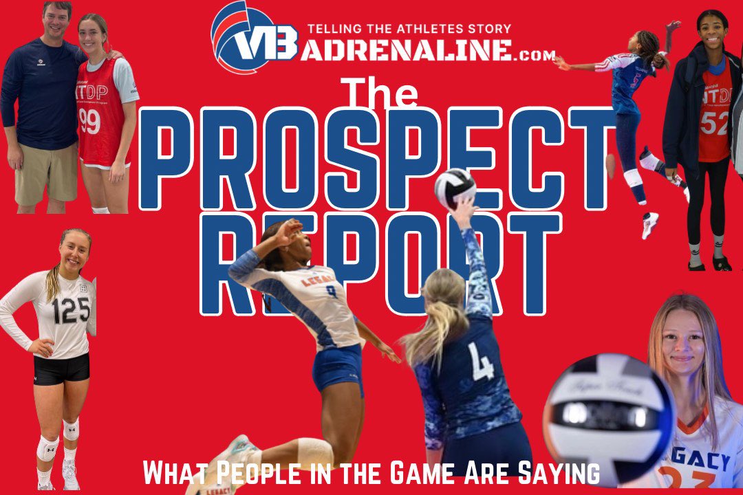 Final day thoughts, quotes and comments on some of the hottest prospects in the US @kaylanwabueze @_elenahoecke @NadiyaJohnson26 @morganwillvolly @ellerydeboer @MalorieBoesiger @reeseresmervb26