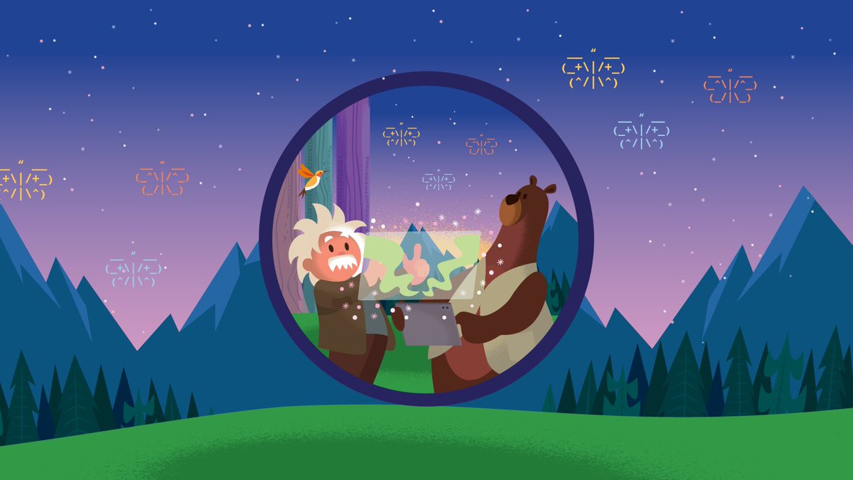 ME_Bruch's tweet photo. Trailblazer DX 2024 is right around the corner. Still have some open slots to network. Please DM me if you are going and we can catch up or meet for the first time!
#salesforce #tdx24 https://t.co/2avJwsYGp1