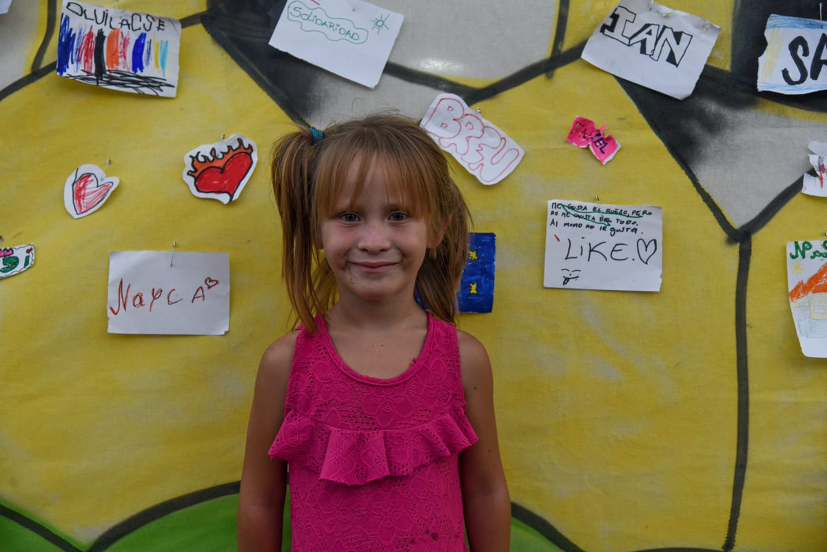 #soyenmibarrio Una jornada cargada de alegría en el club social lux en Rosario. Encuentro por la convivencia pacífica. Más de 600 personas de distintas organizaciones sociales, se reunieron para bailar, interactuar,jugar y disfrutar una tarde en familia.