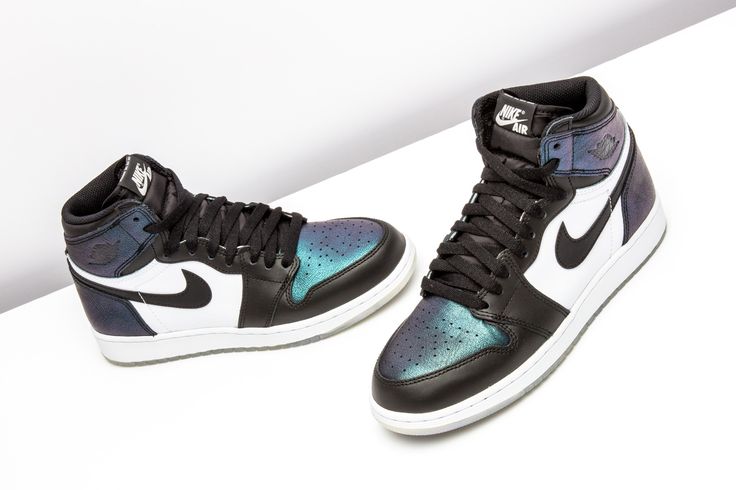 air jordan 1 all star 2017 chameleon