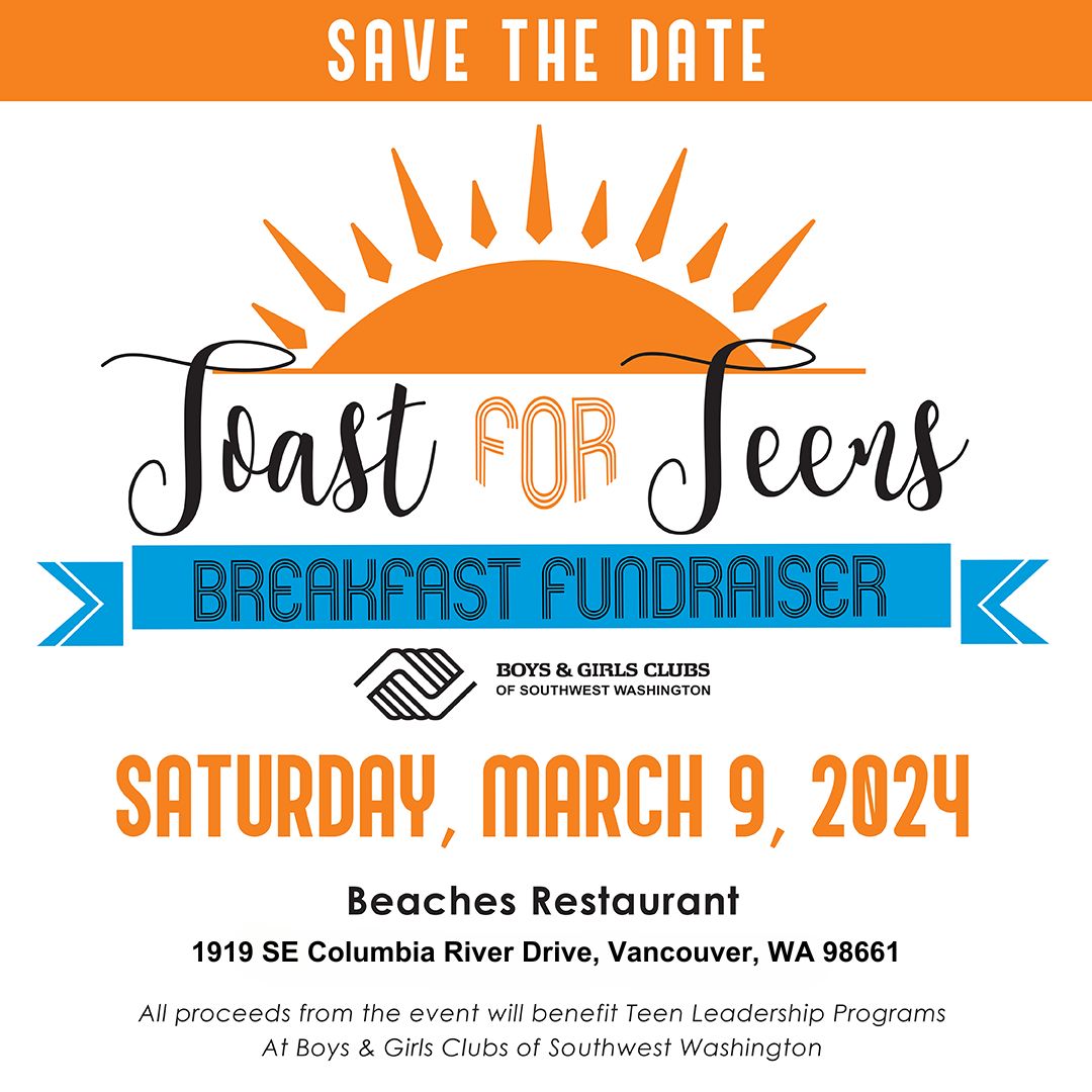 Boys & Girls Clubs of Southwest Washington tweet media