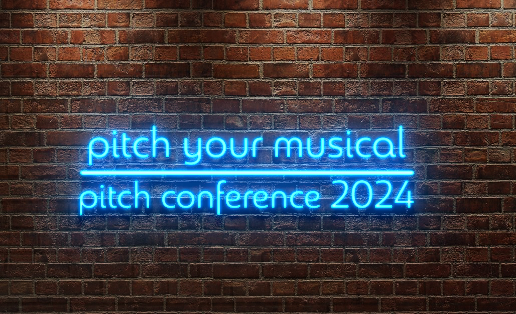 NewMusicalsInc's tweet photo. Pitch Your Musical!

A weekend conference preparing you to pitch your musical to producers, followed by actual pitching to actual producers!  One-on-one face time with producers.

https://t.co/JiJKSZf8Yw https://t.co/aZoPvL4wmv