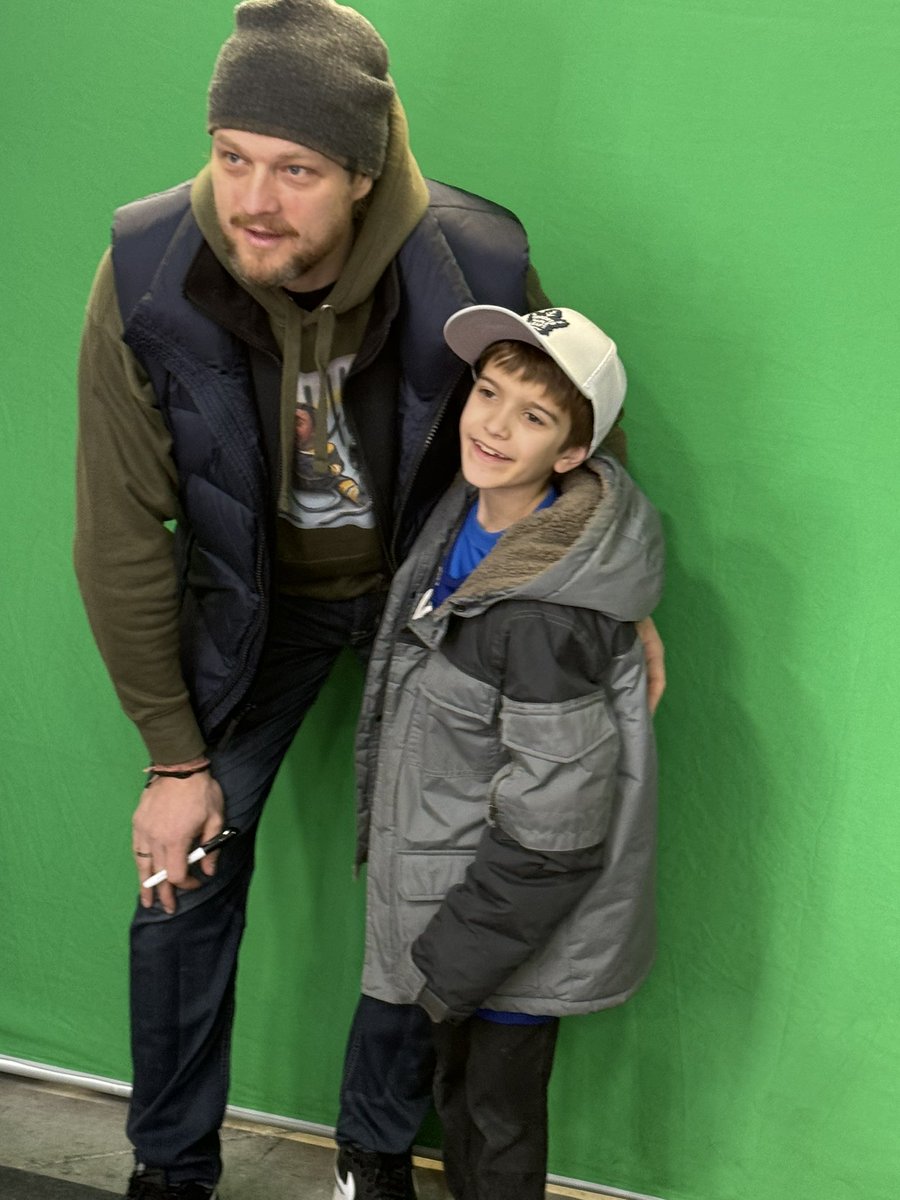 M Rusnell tweet media