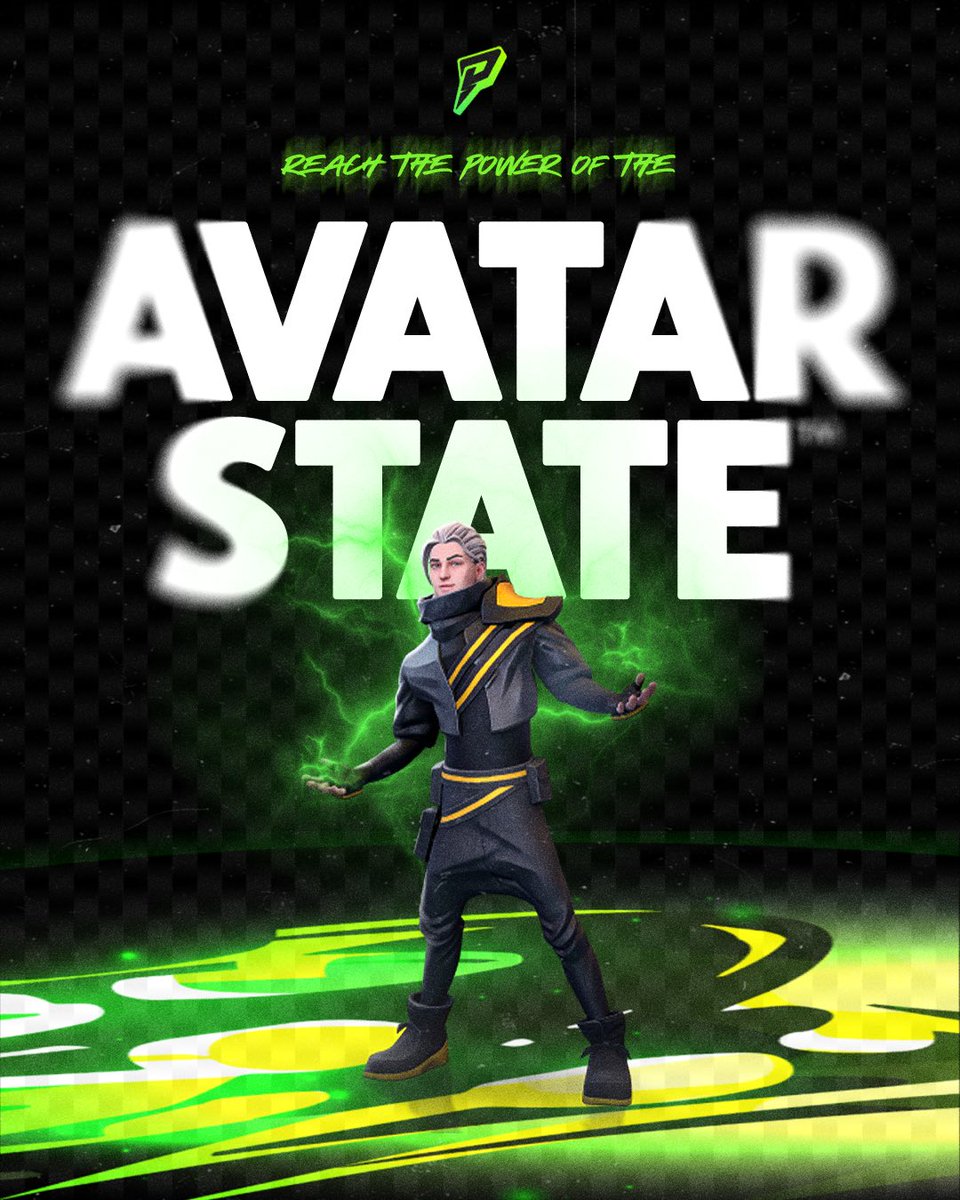 POUND Gaming tweet media