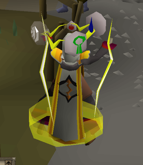 99 Runecrafting after 320 hours