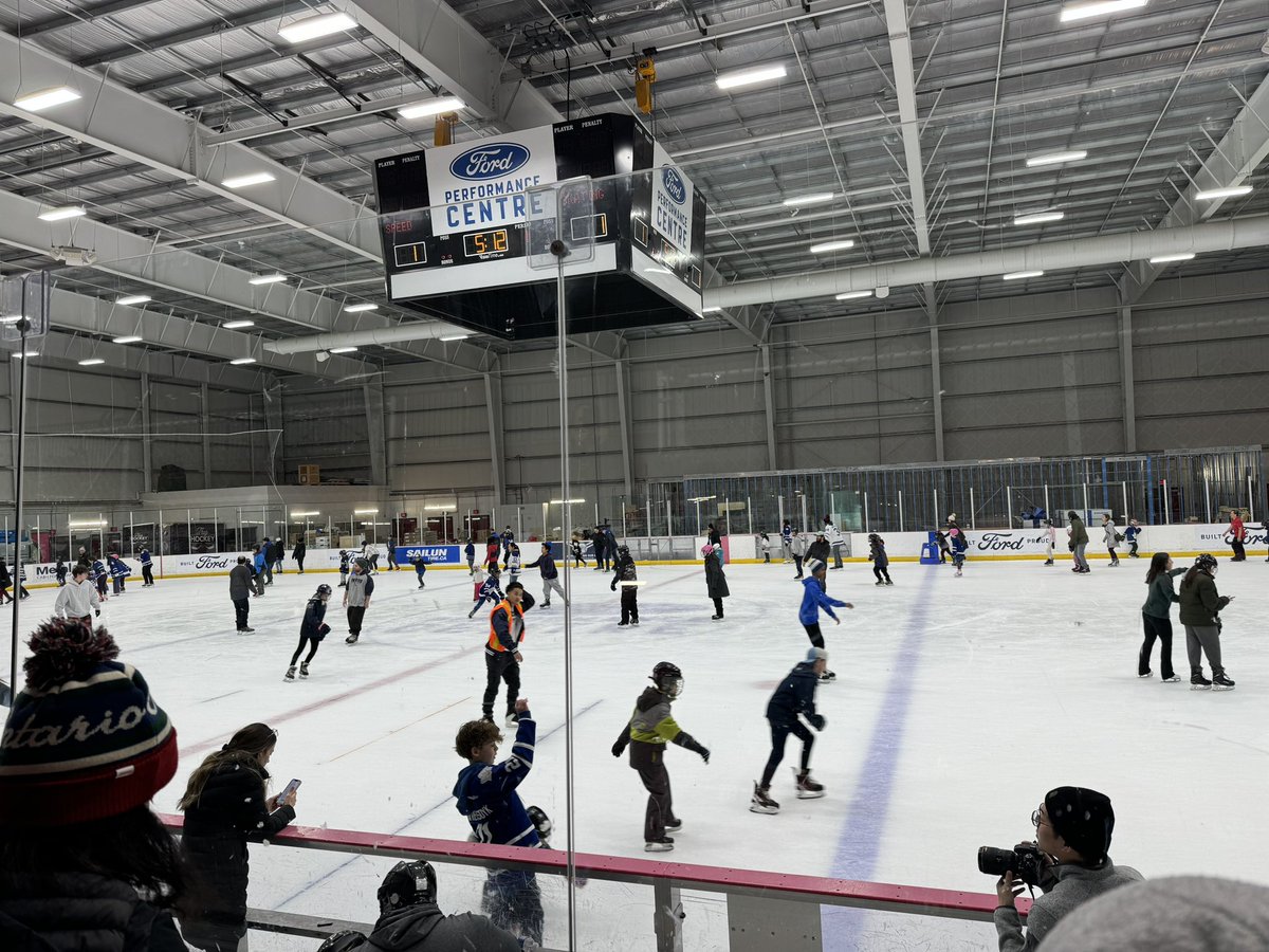 M Rusnell tweet media