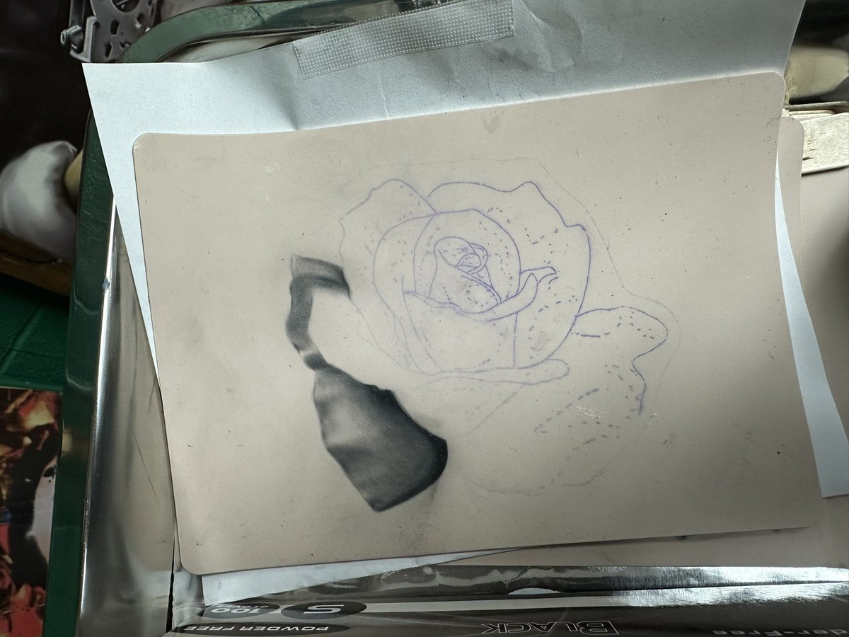 chechee__'s tweet image. This has been the hardest thing ever but totally worth the final product