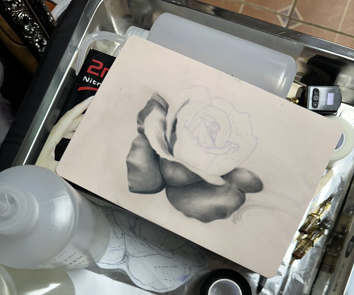 chechee__'s tweet image. This has been the hardest thing ever but totally worth the final product