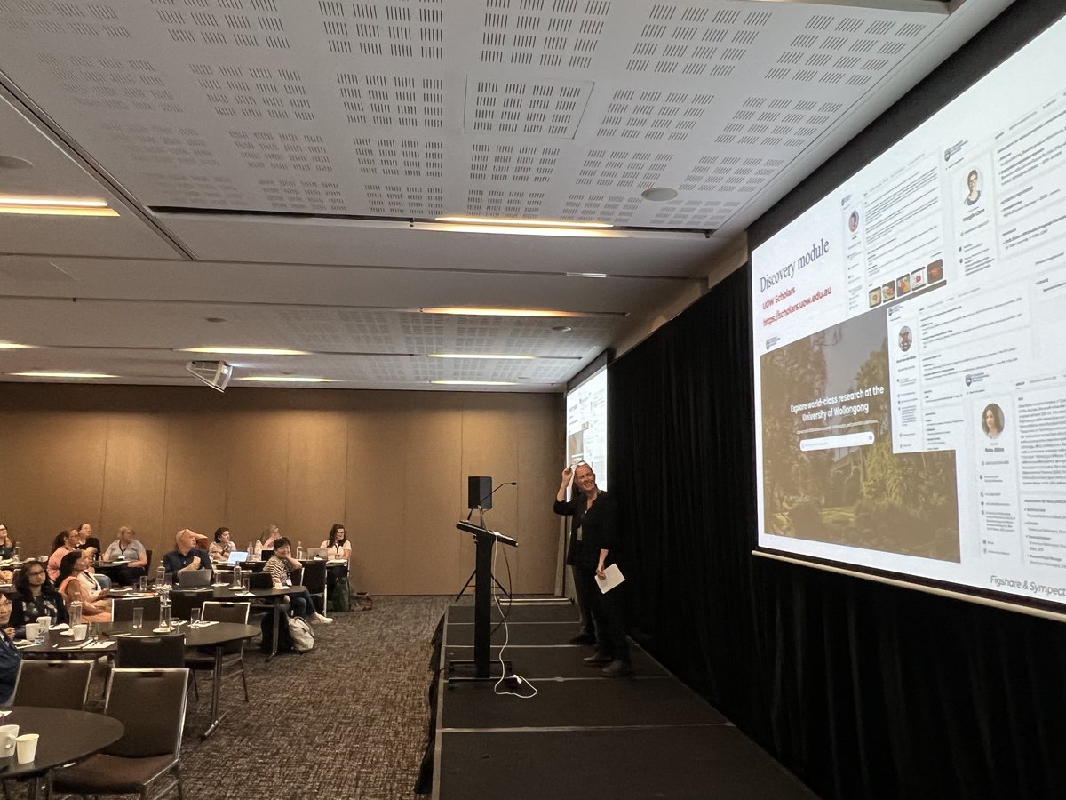 Digital Science tweet media