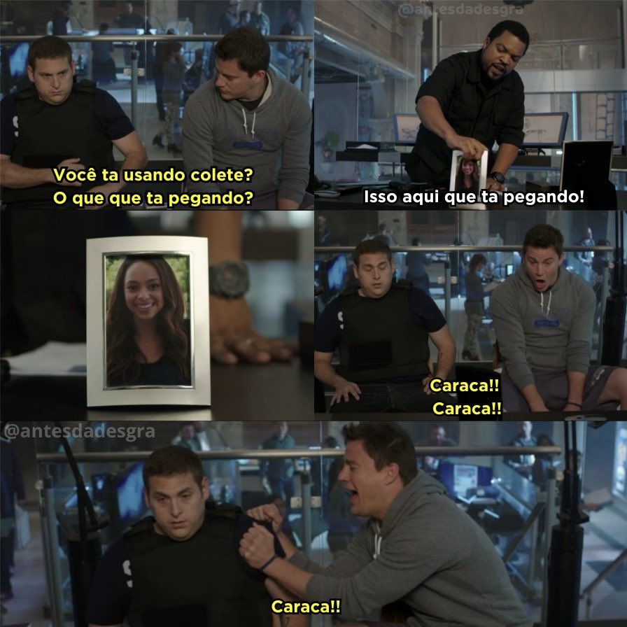 antesdadesgra's tweet photo. o plot twist mais engraçado da história do cinema https://t.co/tAoY45MvGm