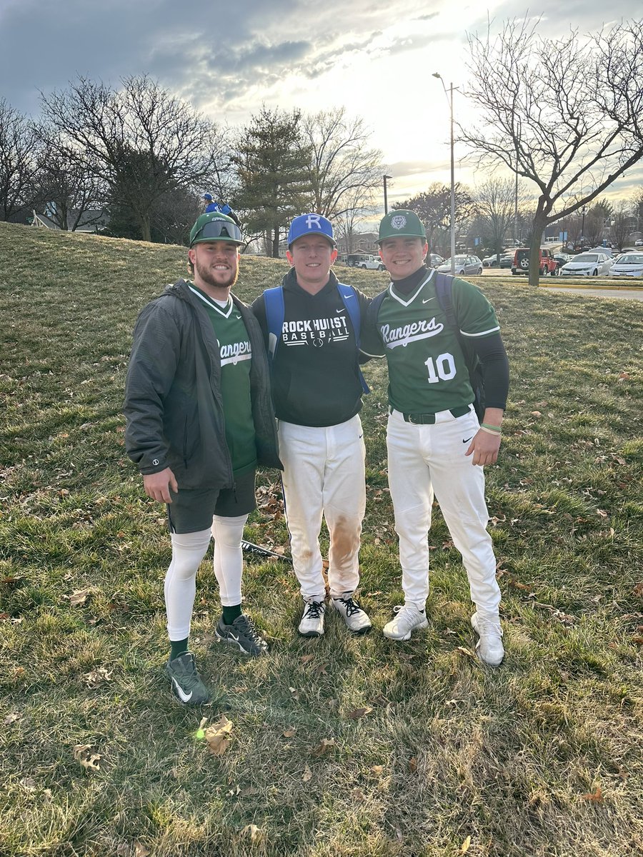 Lemont Baseball tweet media