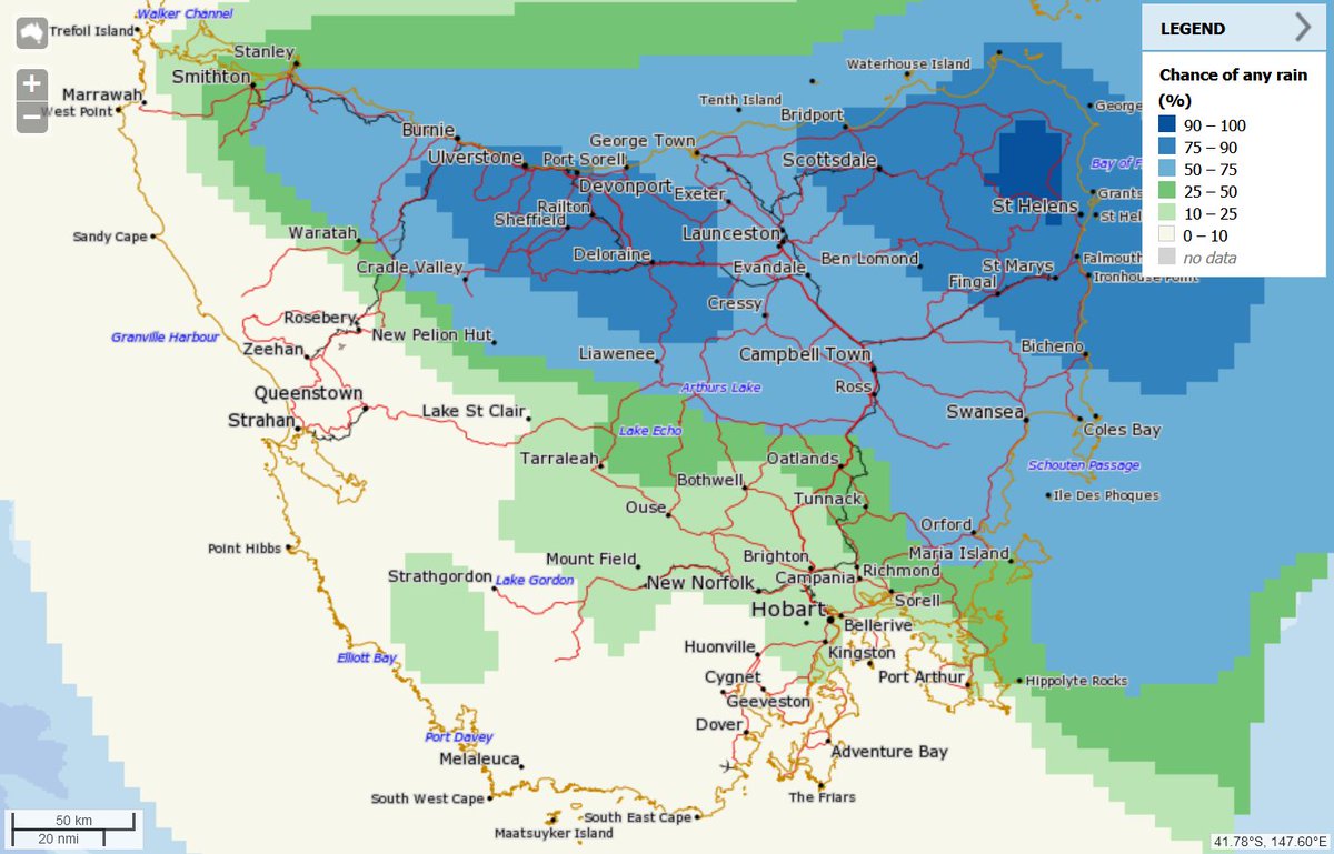 The BOM's Livestock Customer Lead, Andrew Maclean, is keen to hear from sheep producers regarding their weather forecasting needs - mailchi.mp/04ff326aabbb/s… @woolinnovation @BOM_au